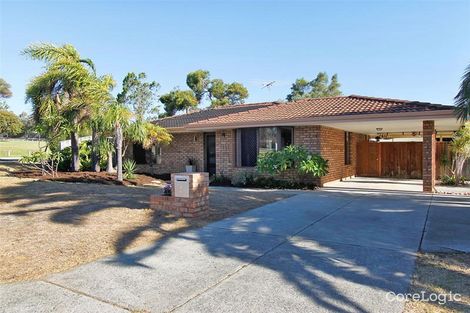 Property photo of 1 Kutcharo Crescent Joondalup WA 6027