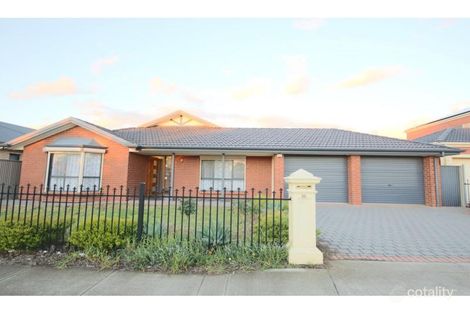 18 Murchison St, Mansfield Park, SA 5012
