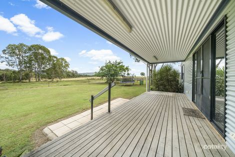 Property photo of 170 Dead Horse Lane Toogoolawah QLD 4313
