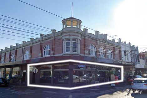 197-201 Glenferrie Rd, Malvern, VIC 3144