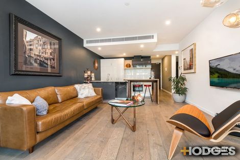 Property photo of 225/222 Bay Road Sandringham VIC 3191