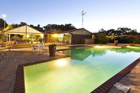 40 Henrietta Ave, Mount Nasura, WA 6112