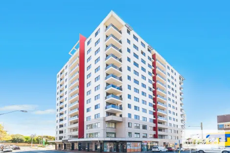 1316/1c Burdett St, Hornsby, NSW 2077