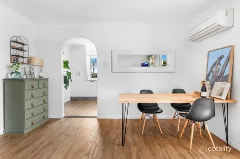 Property photo of 3/44 Mansfield Street Coorparoo QLD 4151