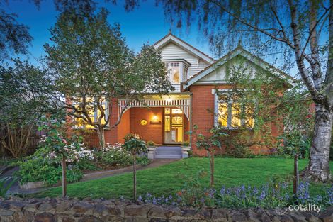 Property photo of 10 Margaret Street Canterbury VIC 3126