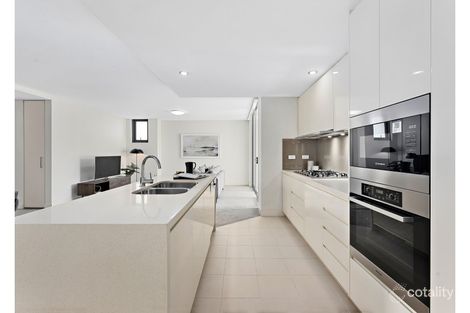 Property photo of 837/2-8 Bruce Avenue Killara NSW 2071