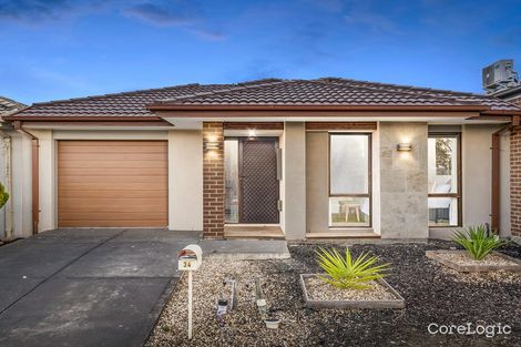 Property photo of 34 Bandicoot Road Craigieburn VIC 3064