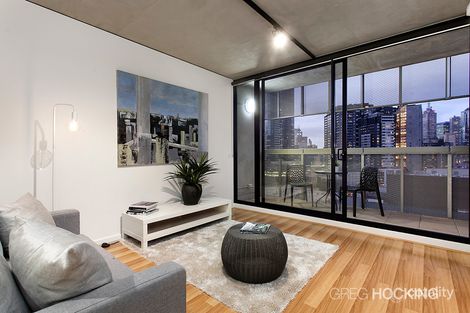 Property photo of 1403/152-166 Sturt Street Southbank VIC 3006