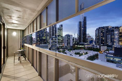Property photo of 1403/152-166 Sturt Street Southbank VIC 3006