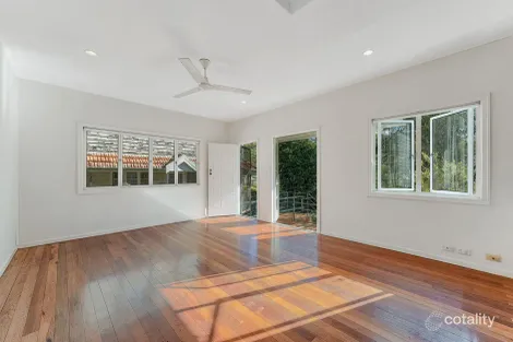 Property photo of 84 Boundary Road Indooroopilly QLD 4068