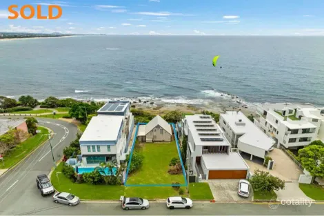 Property photo of 29 McIlwraith Street Moffat Beach QLD 4551