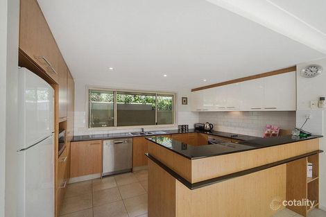 Property photo of 125 Easthill Drive Robina QLD 4226