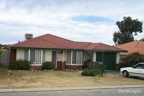 Property photo of 14 Mint Circuit Banksia Grove WA 6031