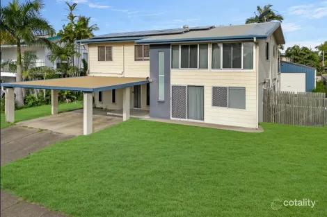 Property photo of 25 Lanark Street Kirwan QLD 4817