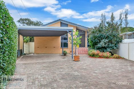 4 Brown Cres, St Agnes, SA 5097