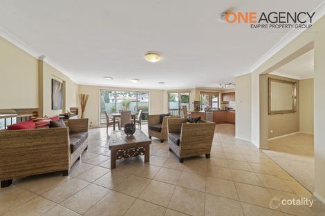 Property photo of 6 Bottlebrush Street Mount Annan NSW 2567