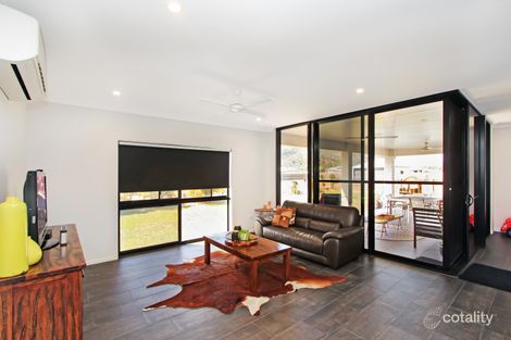 Property photo of 55 Crystal Crescent Alice River QLD 4817