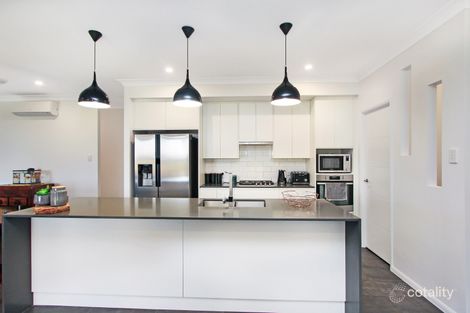 Property photo of 55 Crystal Crescent Alice River QLD 4817
