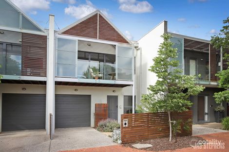 Property photo of 13/11 Berry Street Yarraville VIC 3013