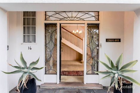 Property photo of 16 Balfour Road Springfield SA 5062