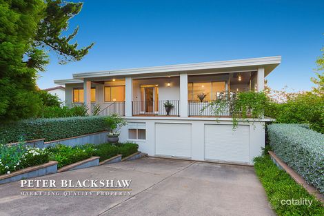 58 Mackellar Cres, Cook, ACT 2614