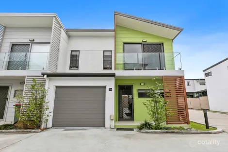 76/61 Caboolture River Rd, Morayfield, QLD 4506