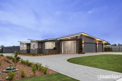 3 Mahony St, Pitt Town, NSW 2756