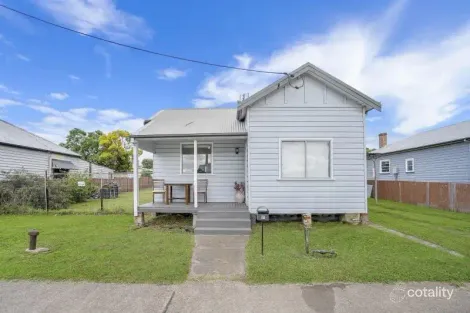 Property photo of 57 Allandale Road Cessnock NSW 2325