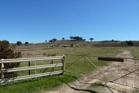 175 Old Wheeo Rd, Taylors Flat, NSW 2586