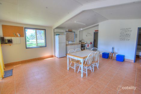 Property photo of 105 Allingham Way Agnes Water QLD 4677