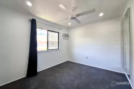 Property photo of 1/7 Rigg Street Woree QLD 4868