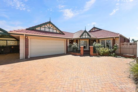 Property photo of 1 Waller Court West Lakes SA 5021