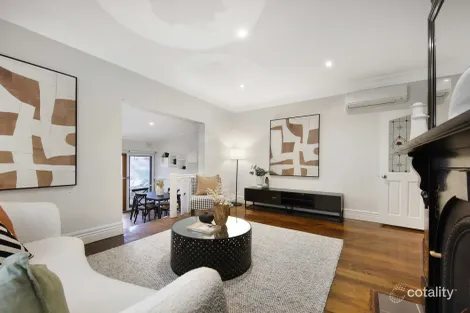 Property photo of 23 Grant Street Oakleigh VIC 3166