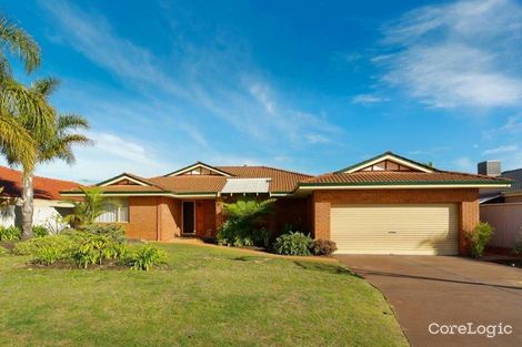 Property photo of 40 Ranford Loop Kardinya WA 6163