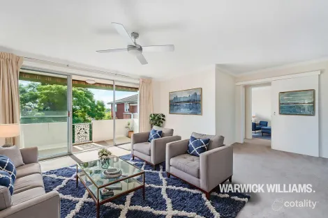 11/23 College St, Drummoyne, NSW 2047