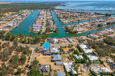 Property photo of 1 Strain Glen South Yunderup WA 6208