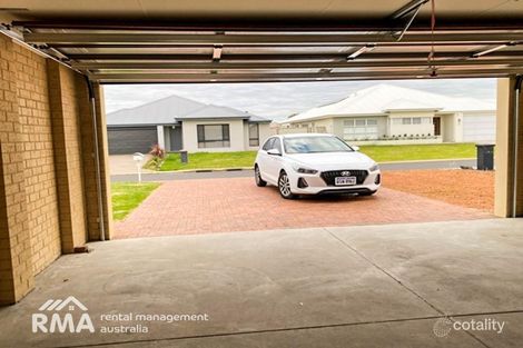 Property photo of 10 Cobalt Link Australind WA 6233