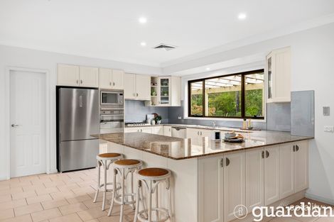 Property photo of 726D Old Northern Road Dural NSW 2158