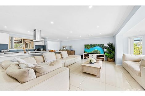 Property photo of 33 Wendy Avenue Georges Hall NSW 2198