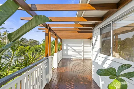 Property photo of 31 Gordon Street Brighton QLD 4017