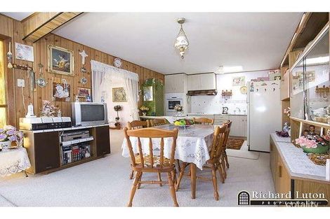 Property photo of 14 Cumbrae Place Kambah ACT 2902