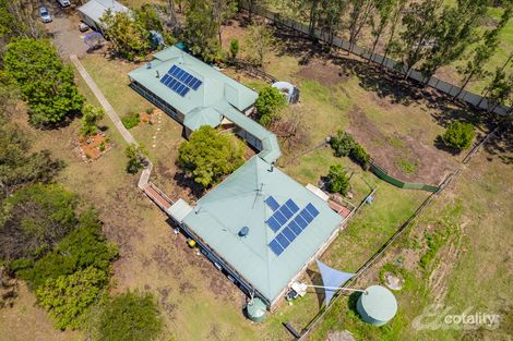 1202 Neurum Rd, Mount Archer, QLD 4514