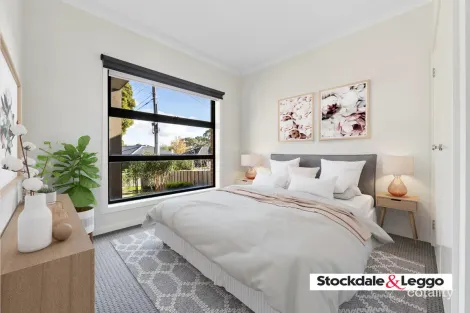 Property photo of 68A Reid Street South Morang VIC 3752