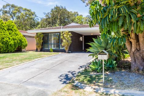 Property photo of 32 Bertram Street Dianella WA 6059