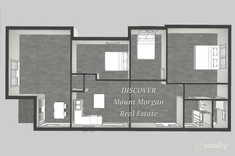 Property photo of 11 Ganter Street Mount Morgan QLD 4714