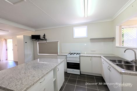 Property photo of 11 Ganter Street Mount Morgan QLD 4714