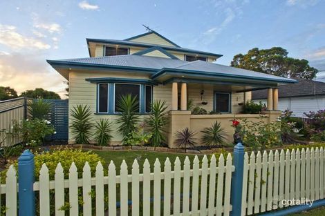 45 Porter Ave, East Maitland, NSW 2323