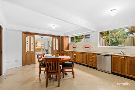 Property photo of 33 Capricorn Road Kings Langley NSW 2147