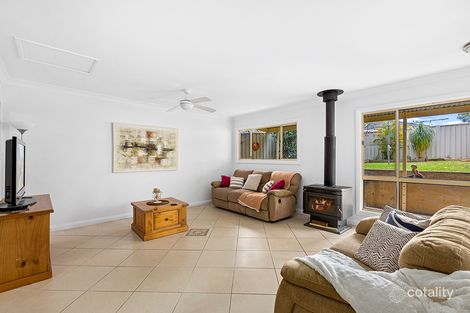 Property photo of 33 Capricorn Road Kings Langley NSW 2147