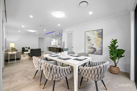 Property photo of 40 Dardanelles Road Edmondson Park NSW 2174